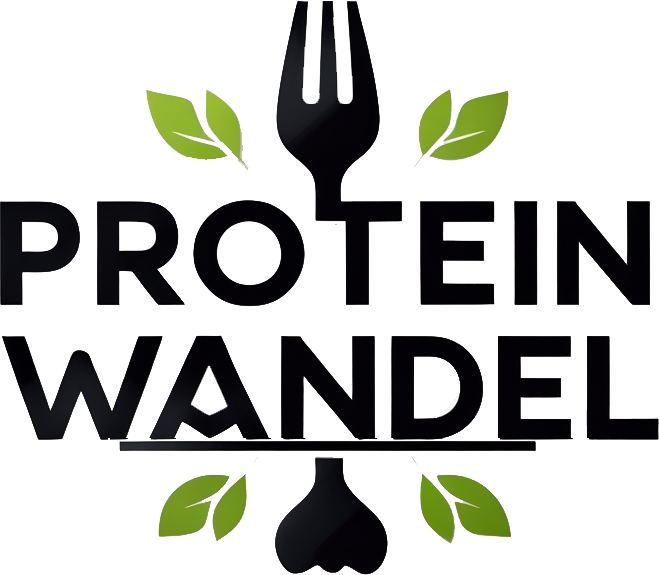 © 2025 ProteinWandel